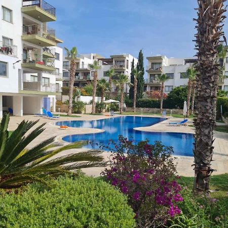 Danaos 2 Complex Apartment - By Imh Travel & Tours Пафос Экстерьер фото