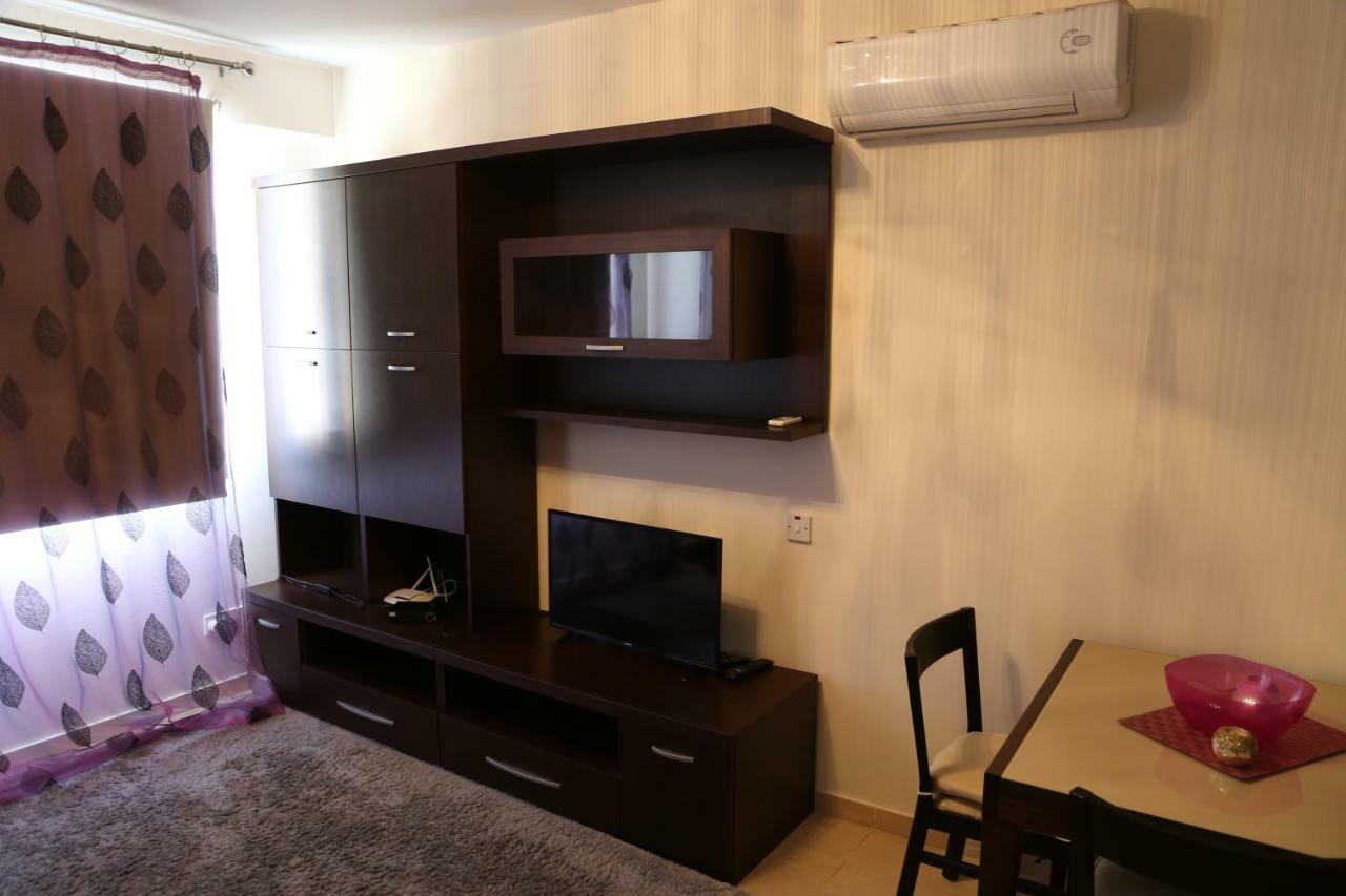 Danaos 2 Complex Apartment - By Imh Travel & Tours Пафос Экстерьер фото