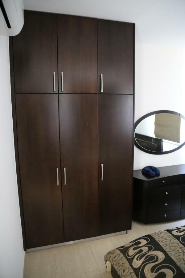 Danaos 2 Complex Apartment - By Imh Travel & Tours Пафос Экстерьер фото